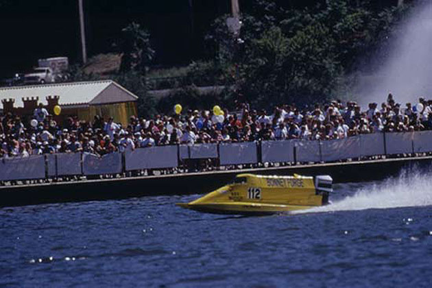 Regatta