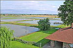 Joe Hogan Fish Hatchery, Lonoke