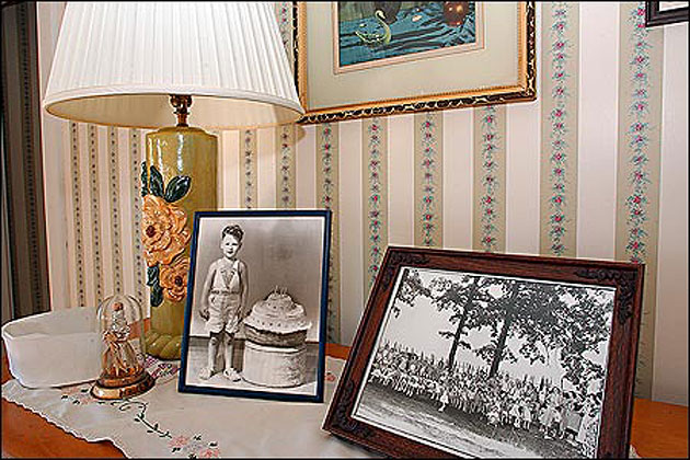 Clinton Center & Birthplace, Hope