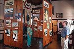 Hope Visitor Center & Museum