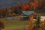 Horseshoe Canyon Guest Ranch