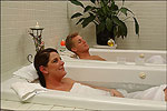 Hot Springs