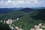 Hot Springs National Park