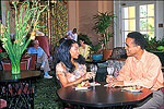 Arlington Resort Hotel & Spa, Hot Springs