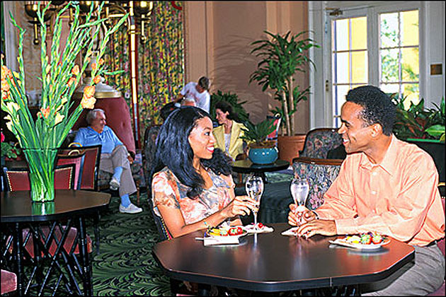 Arlington Resort Hotel & Spa, Hot Springs
