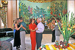 Arlington Resort Hotel & Spa, Hot Springs