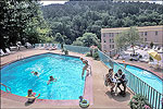 Arlington Resort Hotel & Spa, Hot Springs