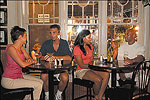 Brick House Grill in Hot Springs