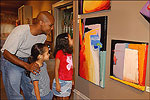Art galleries in Hot Springs