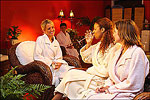 Hot Springs Spa