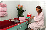 Velda Rose Spa, Hot Springs