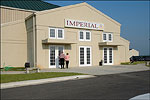 The Imperial Dinner Theatre, Pocahontas