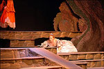 The Imperial Dinner Theatre, Pocahontas