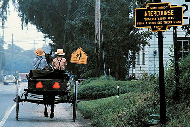 Intercourse, PA