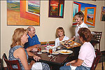 Dining out, Jonesboro