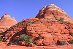 Coyote Buttes