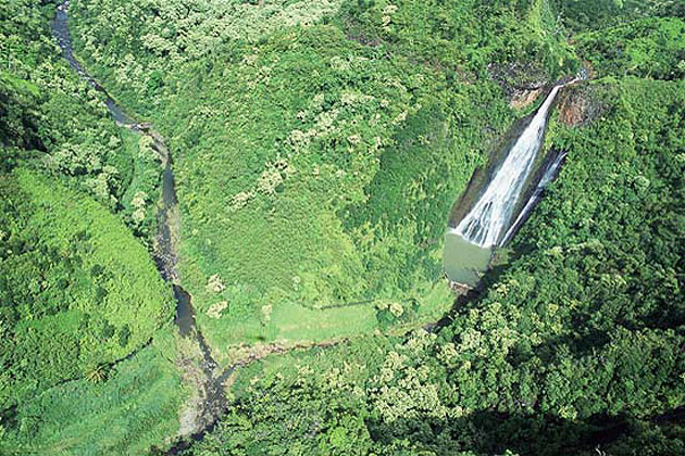 Kauai