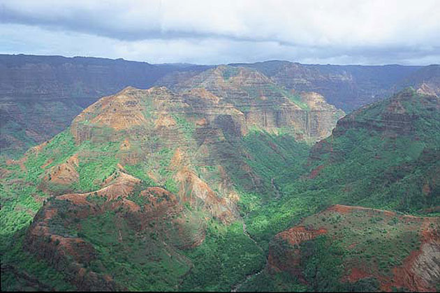 Kauai