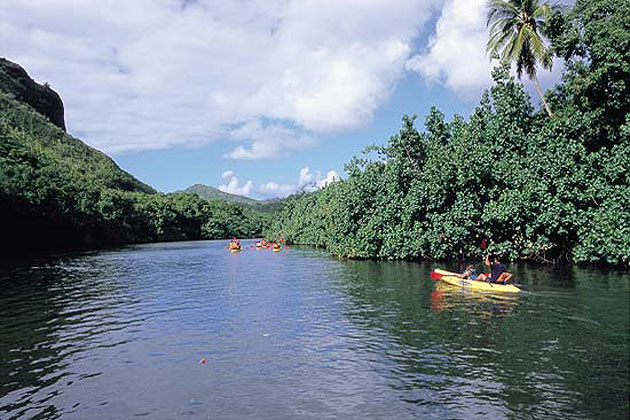 Kauai