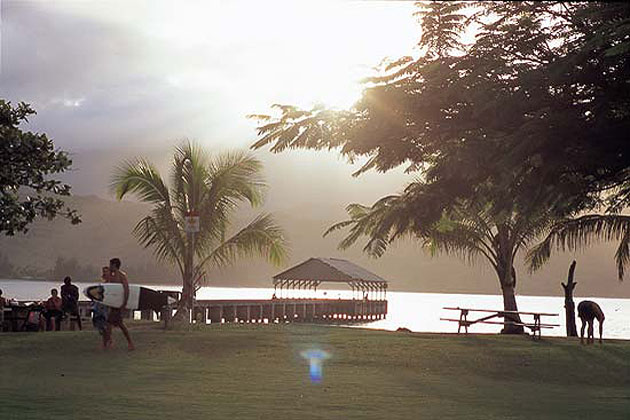 Kauai