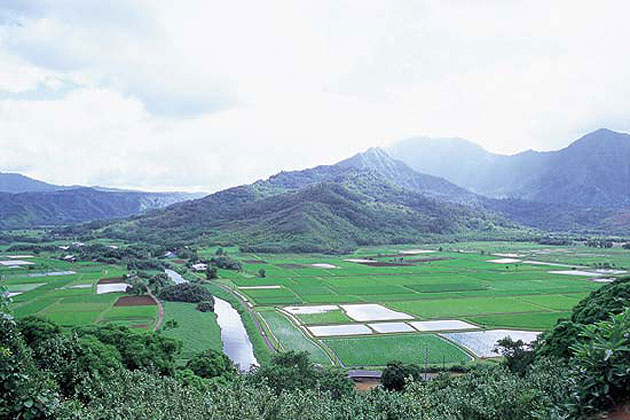 Kauai