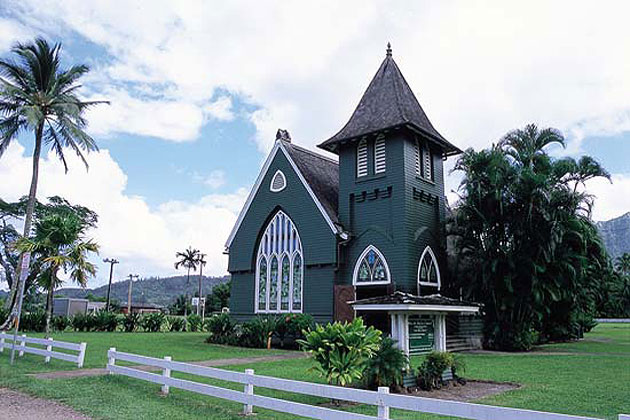 Kauai