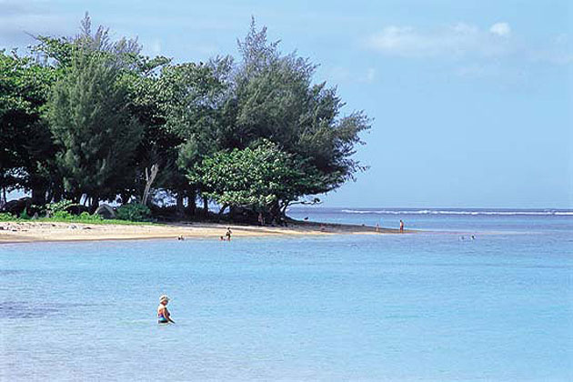 Kauai