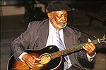 Arkansas Blues and Heritage Festival, Helena