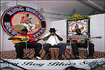 Arkansas Blues and Heritage Festival, Helena