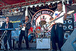 Arkansas Blues and Heritage Festival, Helena