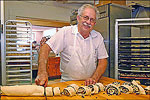 Klappenbach Bakery, Fordyce