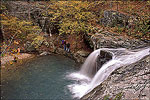 Lake Catherine State Park