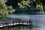 Old Davidsonville State Park