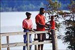 Lake Chicot State Park