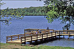Lake Chicot State Park