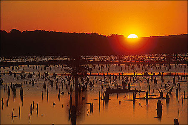 Lake Conway