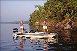 Lake Dardanelle State Park