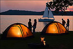 Lake Dardanelle State Park