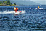 Lake Dardanelle 