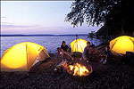 Lake Dardanelle State Park