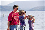 Lake Dardanelle State Park