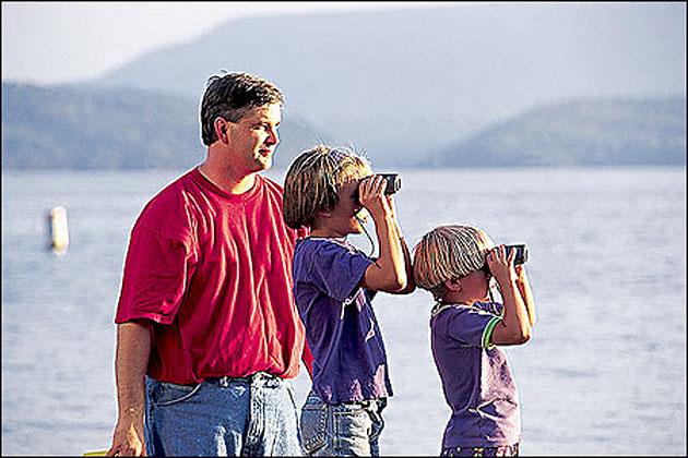 Lake Dardanelle State Park