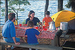Lake Dardanelle State Park