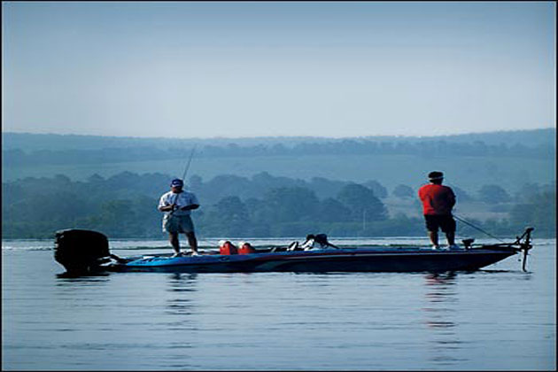 Lake Dardanelle