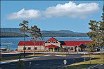 Lake Dardanelle State Park