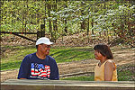 Lake Frierson State Park