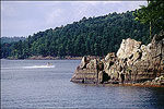 Lake Greeson