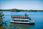 Belle of Hot Springs