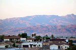 Houses and Scenery