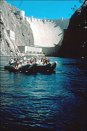 Hoover Dam